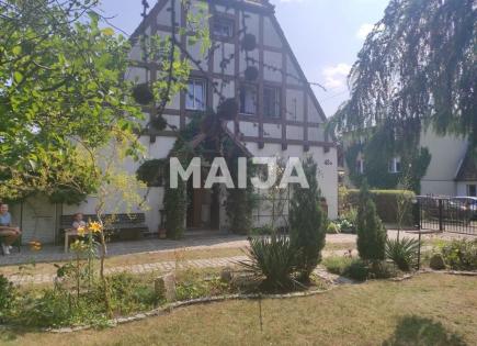 Villa for 1 087 816 euro in Poland