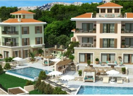 Maison pour 1 550 000 Euro à Budva, Monténégro