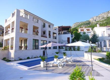 Maison pour 900 000 Euro à Budva, Monténégro