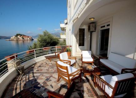 Maison pour 5 390 000 Euro à Sveti Stefan, Monténégro