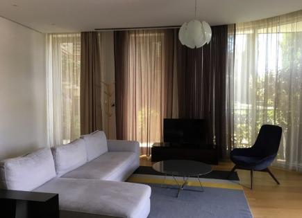 Wohnung für 1 745 000 euro in Budva, Montenegro