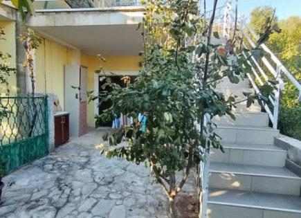 House for 750 000 euro in Budva, Montenegro
