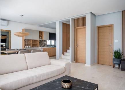 House for 585 000 euro in Becici, Montenegro