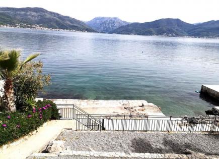 Flat for 570 000 euro in Krasici, Montenegro