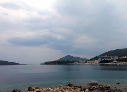 Wohnung für 630 000 euro in Rafailovici, Montenegro