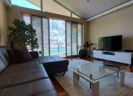 House for 420 000 euro in Muo, Montenegro