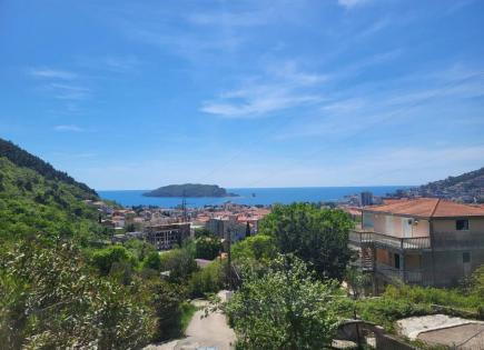 Maison pour 500 000 Euro à Budva, Monténégro