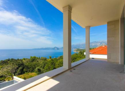 Casa para 900 000 euro en Rezevici, Montenegro