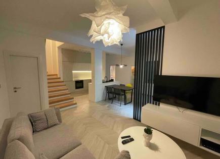 Flat for 505 000 euro in Risan, Montenegro