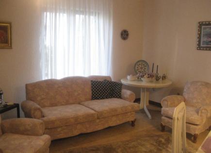 House for 510 000 euro in Budva, Montenegro