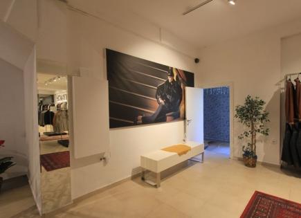 Büro für 1 100 000 euro in Budva, Montenegro