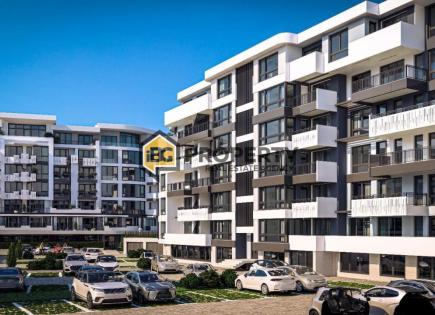 Appartement pour 134 430 Euro à Varna, Bulgarie