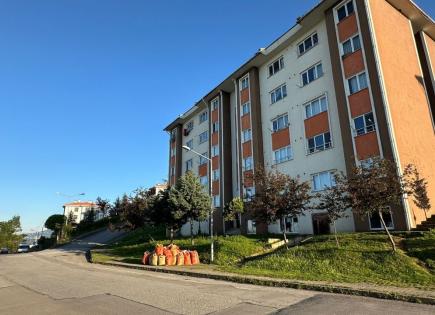 Apartamento para 50 000 euro en Trabzon, Turquia