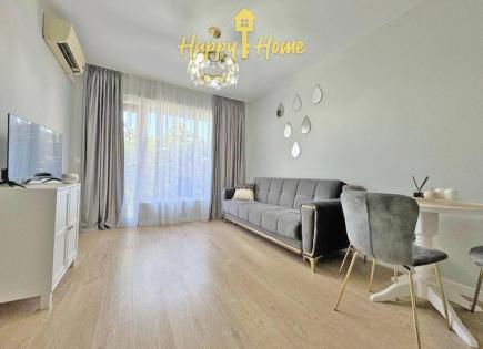 Appartement pour 72 500 Euro à Slantchev Briag, Bulgarie