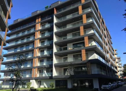 Apartamento para 327 462 euro en Trabzon, Turquia