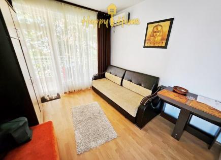 Studio pour 28 500 Euro à Slantchev Briag, Bulgarie