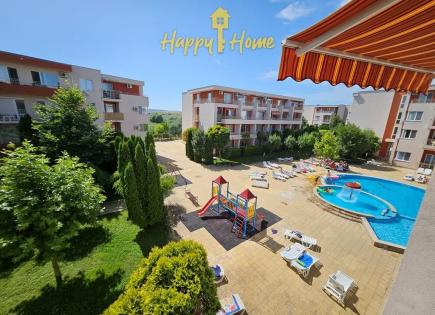 Estudio para 34 500 euro en Sunny Beach, Bulgaria