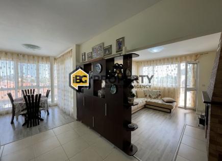 Flat for 79 900 euro in Byala, Bulgaria