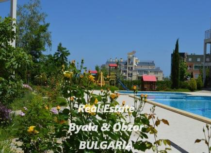 Wohnung für 35 euro pro Tag in Byala, Bulgarien