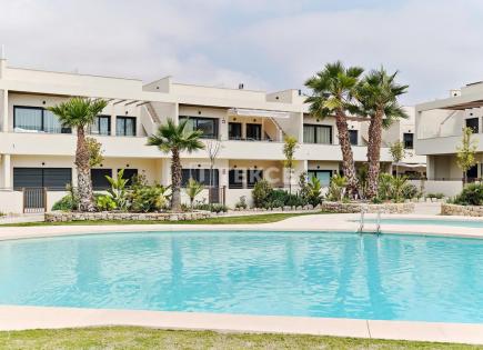 Ático para 370 000 euro en Torrevieja, España