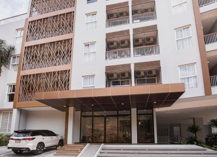 Apartamento para 151 124 euro en Karon, Tailandia