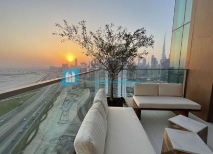 Apartment for 673 068 euro in Dubai, UAE