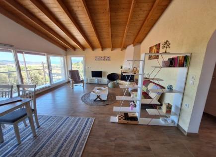 Piso para 357 000 euro en Corfú, Grecia