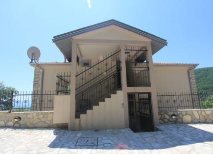 Casa para 1 700 000 euro en Budva, Montenegro