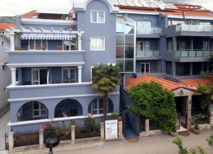 Hôtel pour 4 200 000 Euro à Budva, Monténégro