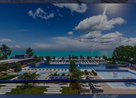 Piso para 90 000 euro en Gaziveran, Chipre