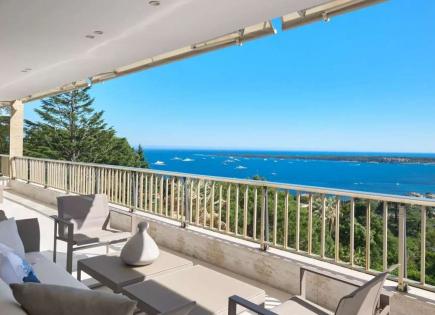 Appartement pour 4 690 000 Euro à Cannes, France