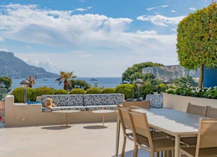 Wohnung für 4 500 000 euro in Saint-Jean-Cap-Ferrat, Frankreich