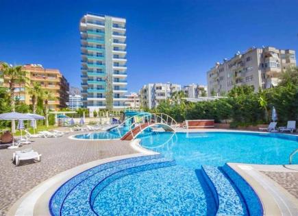 Wohnung für 85 000 euro in Alanya, Türkei