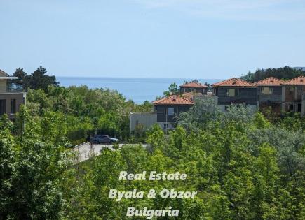 Appartement pour 66 500 Euro à Obzor, Bulgarie