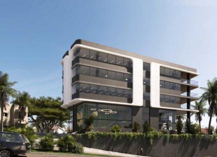 Office for 1 540 000 euro in Limassol, Cyprus