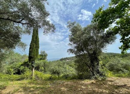 Terrain pour 390 000 Euro à Corfou, Grèce