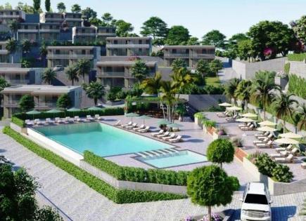 Appartement pour 240 000 Euro à Bodrum, Turquie