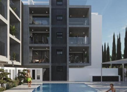 Apartment für 285 000 euro in Larnaka, Zypern