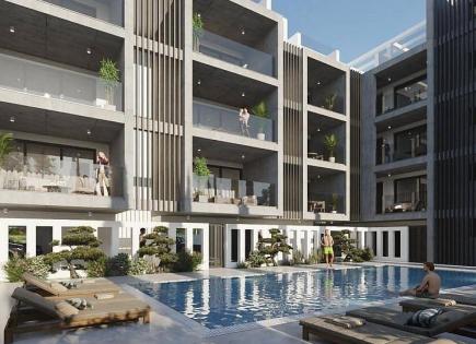 Apartment für 170 000 euro in Larnaka, Zypern