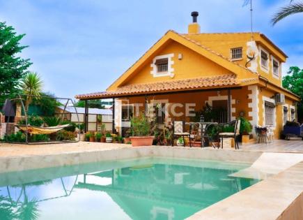 Villa for 220 000 euro in Murcia, Spain