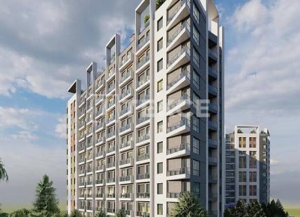 Apartment für 558 000 euro in Beylikdüzü, Türkei