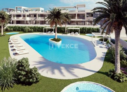 Ático para 330 000 euro en Torrevieja, España