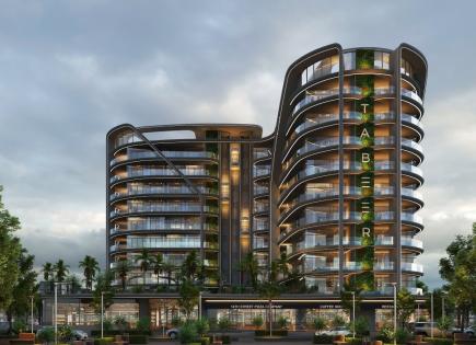 Appartement pour 244 723 Euro à Dubaï, EAU