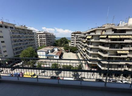 Flat for 265 000 euro in Thessaloniki, Greece