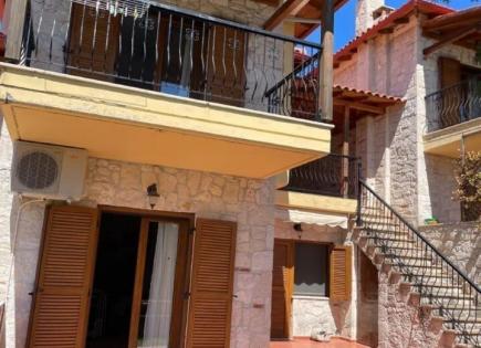 Maisonnette pour 160 000 Euro en Chalcidique, Grèce