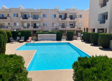 Wohnung für 195 000 euro in Paphos, Zypern