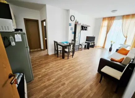 Piso para 39 900 euro en Sunny Beach, Bulgaria