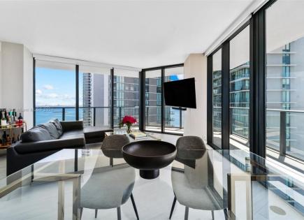 Appartement pour 804 983 Euro à Miami, États-Unis