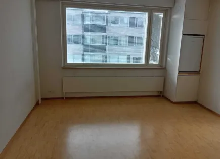 Piso para 13 000 euro en Pieksamaki, Finlandia