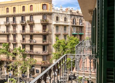 Piso para 840 000 euro en Barcelona, España